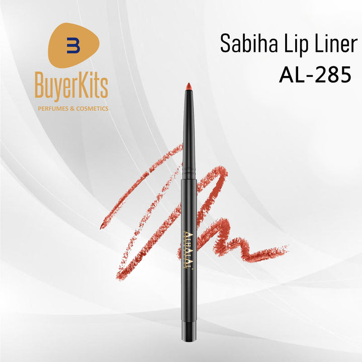 ALHALAL COSMETICS SABIHA LIP LINER 1.8G (AL-285)