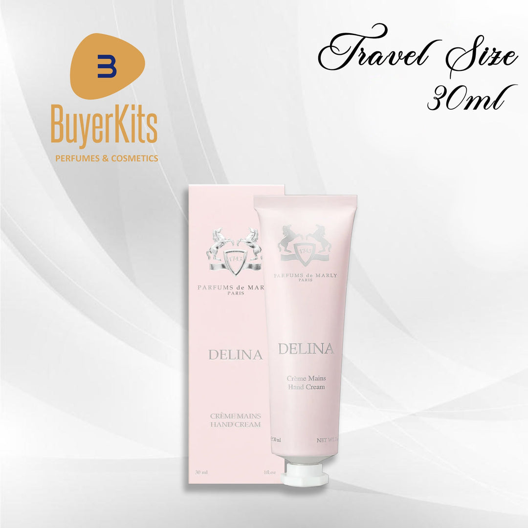 HAND CREAM