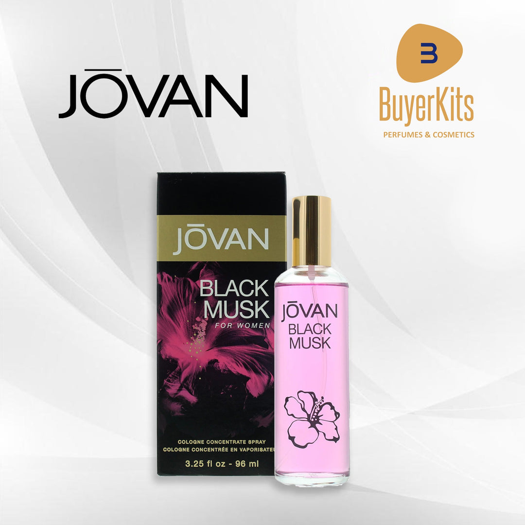 JOVAN