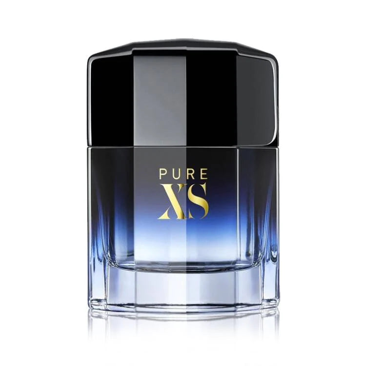 TESTER MEN'S CHOICE