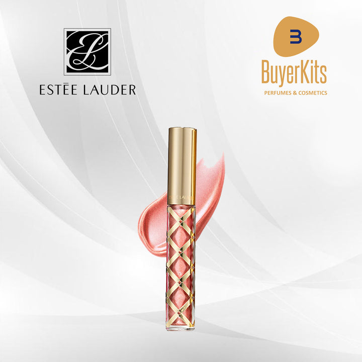 ESTEE LAUDER PURE COLOR ENVY KISSABLE SHINE LIP 108 KISS ME 2.7ML