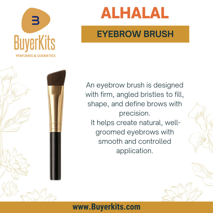 ALHALAL COSMETICS AIZAL BRUSH INDIVIDUAL
