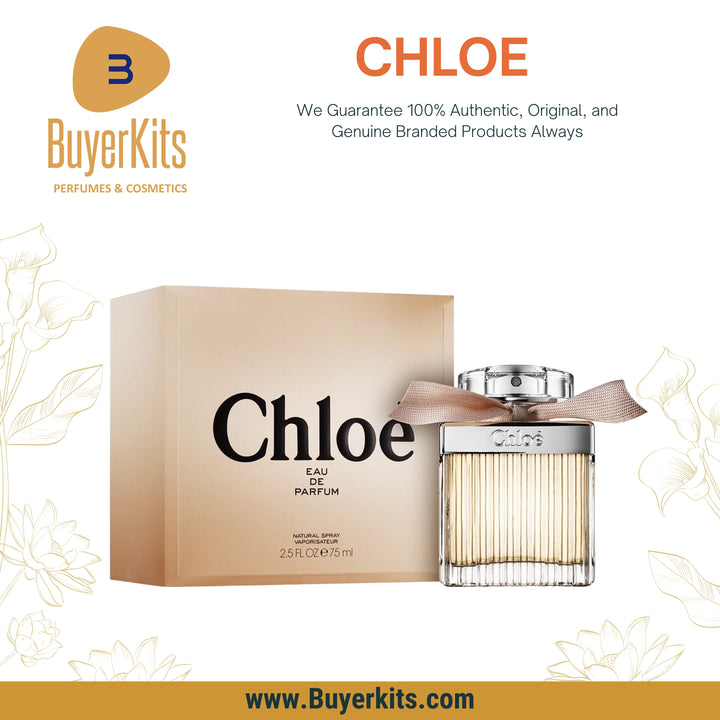 CHLOE EDP 75ML