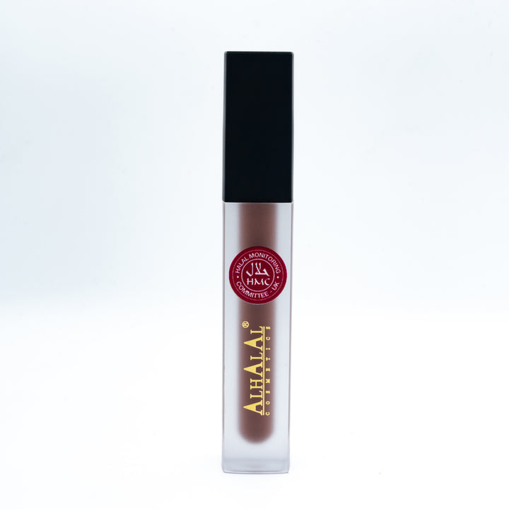 ALHALAL NIMRA MATTE LIQUID LIPSTICK 3.6G (AL-51)
