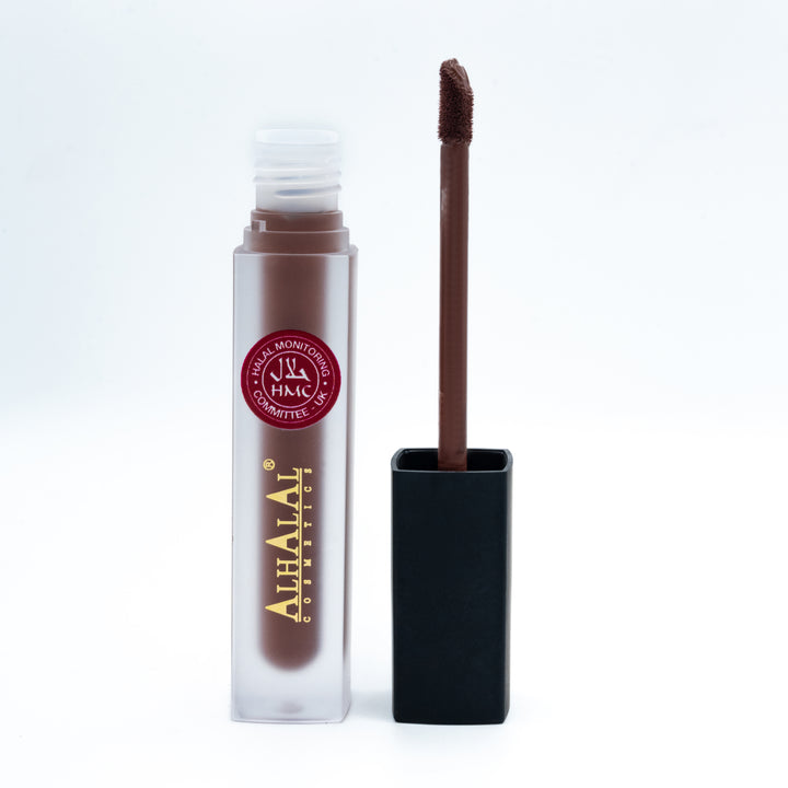 ALHALAL NIMRA MATTE LIQUID LIPSTICK 3.6G (AL-51)