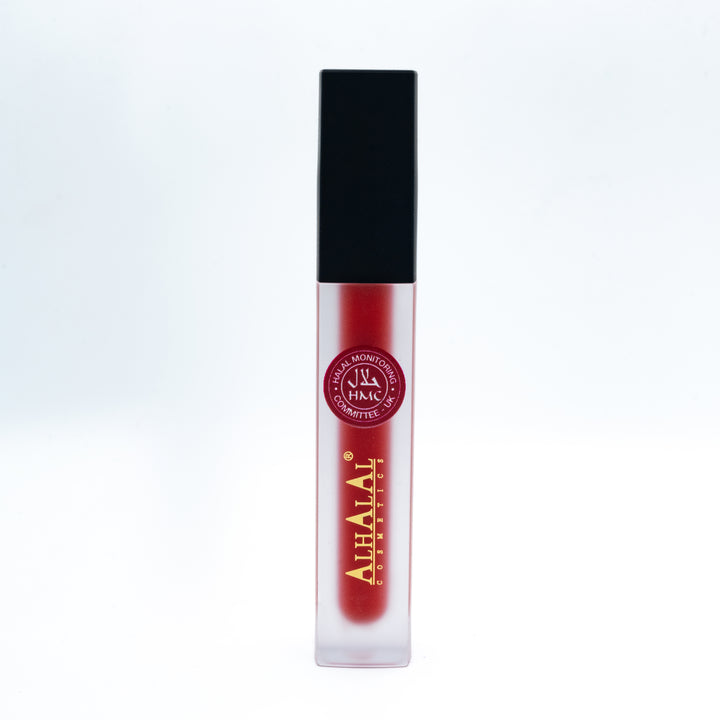 ALHALAL RUBINA MATTE LIQUID LIPSTICK (AL-53)