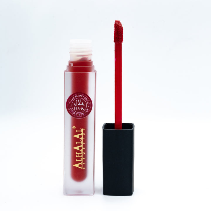 ALHALAL RUBINA MATTE LIQUID LIPSTICK (AL-53)