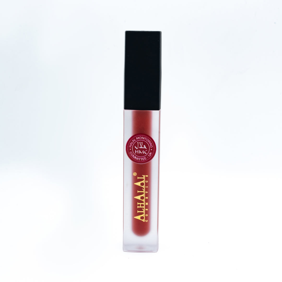 ALHALAL COSMETICS HANIA MATTE LIQUID LIPSTICK 3.6G (AL-64)
