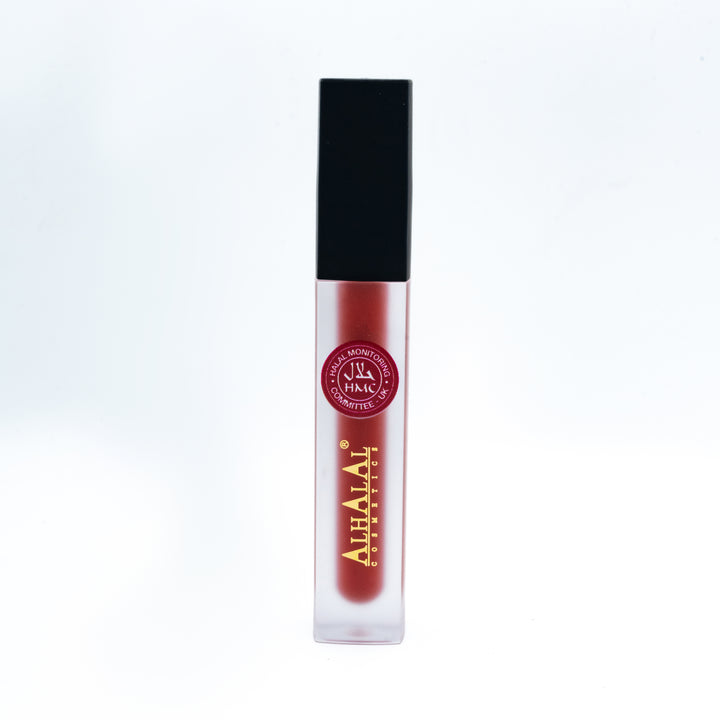 ALHALAL COSMETICS HANIA MATTE LIQUID LIPSTICK 3.6G (AL-64)