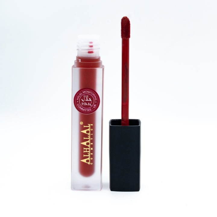 ALHALAL COSMETICS HANIA MATTE LIQUID LIPSTICK 3.6G (AL-64)