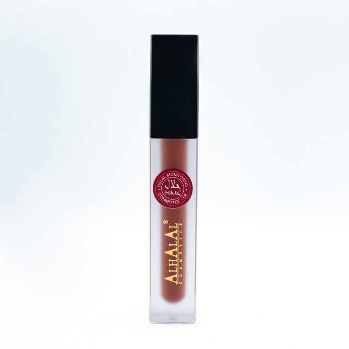 ALHALAL COSMETICS HAMNA MATTE LIQUID LIPSTICK 3.6G AL-67