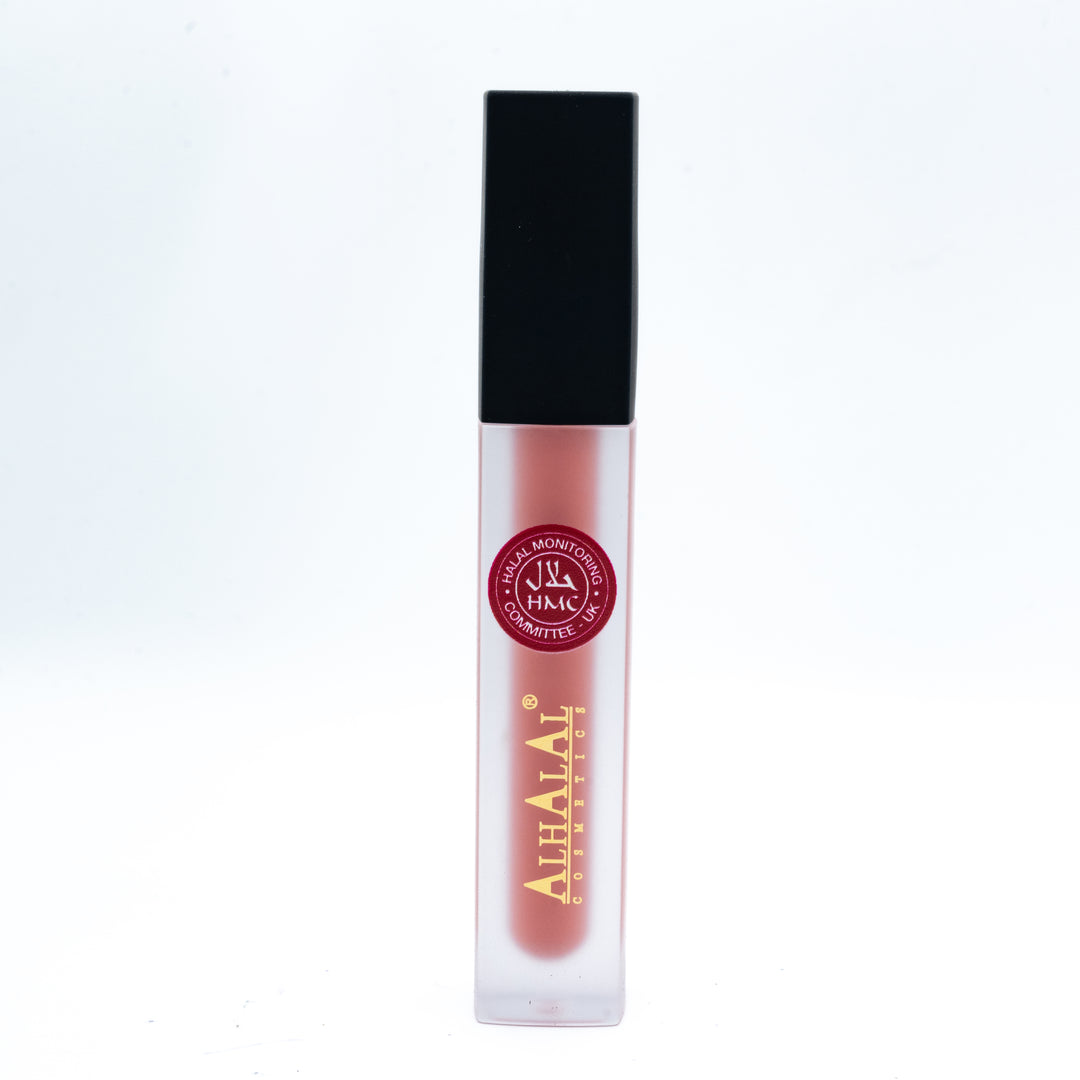 ALHALAL COSMETICS RAMEEN MATTE LIQUID LIPSTICK 3.6G (AL-69)