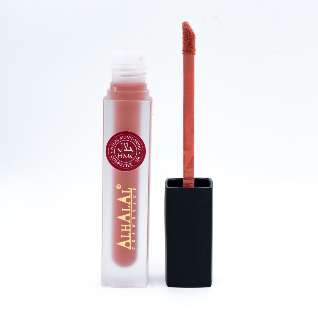 ALHALAL COSMETICS RAMEEN MATTE LIQUID LIPSTICK 3.6G (AL-69)