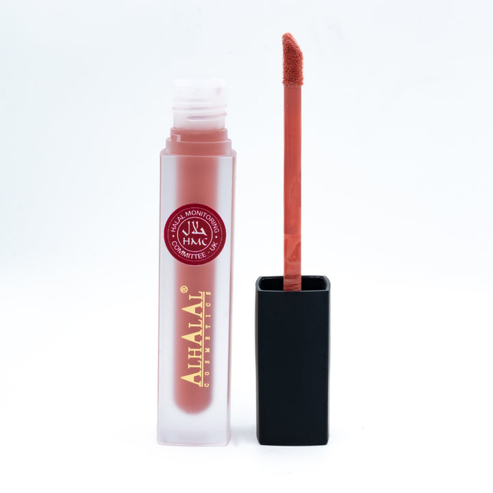ALHALAL COSMETICS RAMEEN MATTE LIQUID LIPSTICK 3.6G (AL-69)