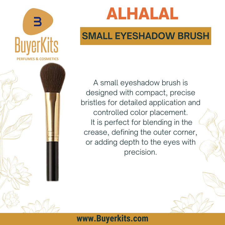ALHALAL COSMETICS AIZAL BRUSH INDIVIDUAL