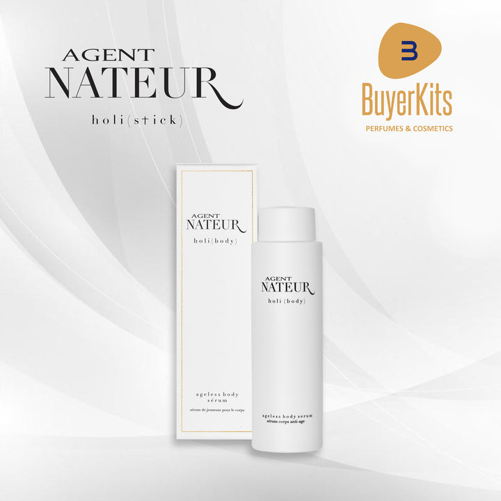 AGENT NATEUR HOLI(BODY) AGELESS BODY SERUM 50ML