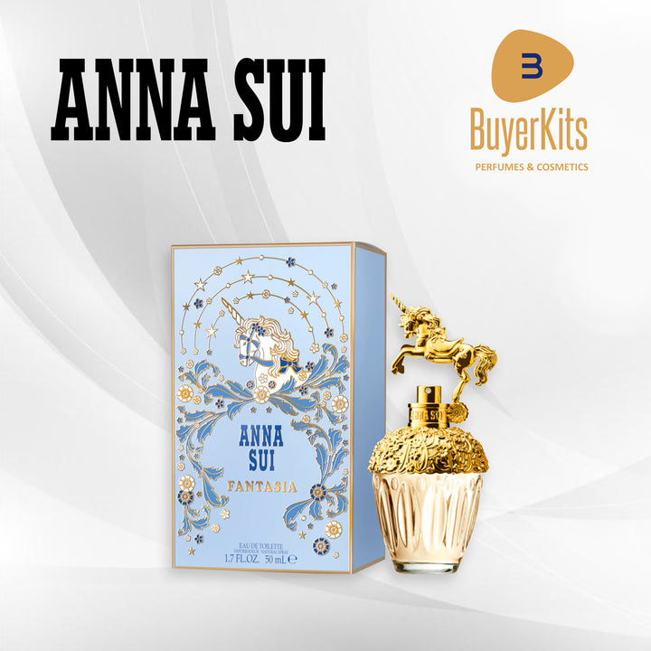 ANNA SUI FANTASIA EDT 50ML