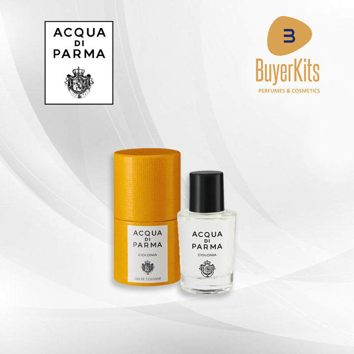 ACQUA DI PARMA COLONIA EAU COLOGNE 5ML UNISEX