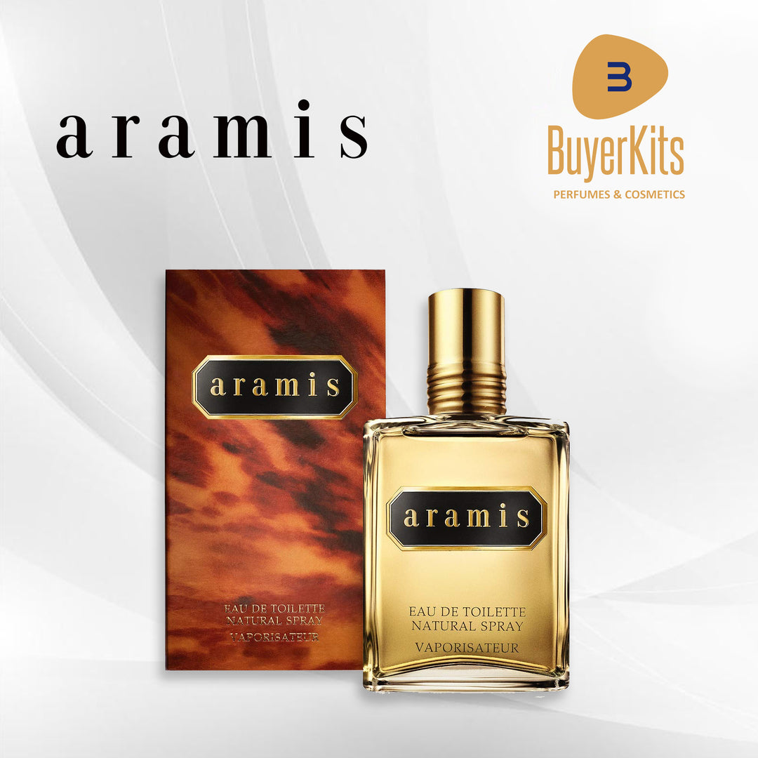 ARAMIS EDT 110ML