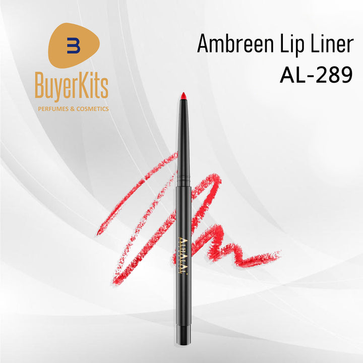 ALHALAL AMBREEN LIP LINER 1.8G (AL-289)