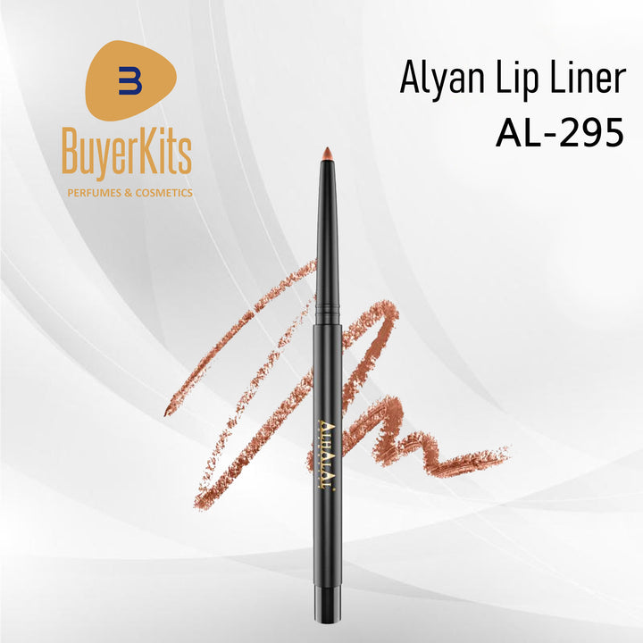 ALHALAL ALYAN LIP LINER 1.8G (AL-295)