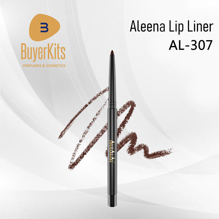 ALHALAL ALEENA LIP LINER 1.8G (AL-307)
