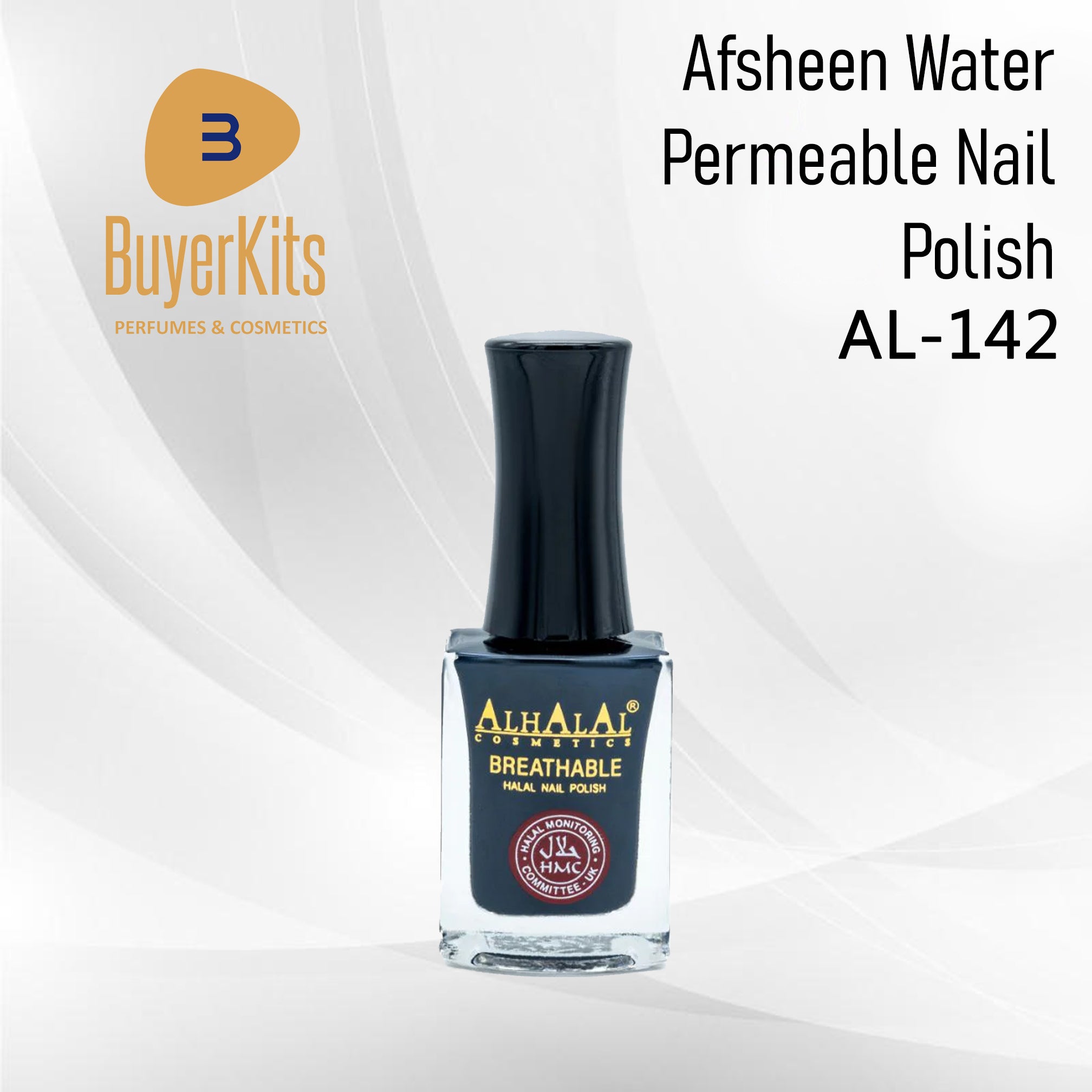 ALHALAL COSMETICS