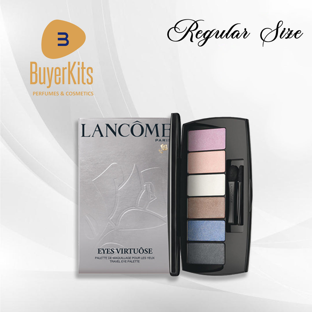 LANCOME EYES VIRTUOSE EYESHADOW PALETTE