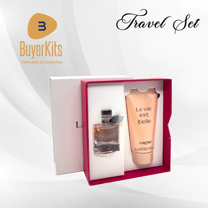 LANCOME LA VIE EST BELLE 2PCS SET