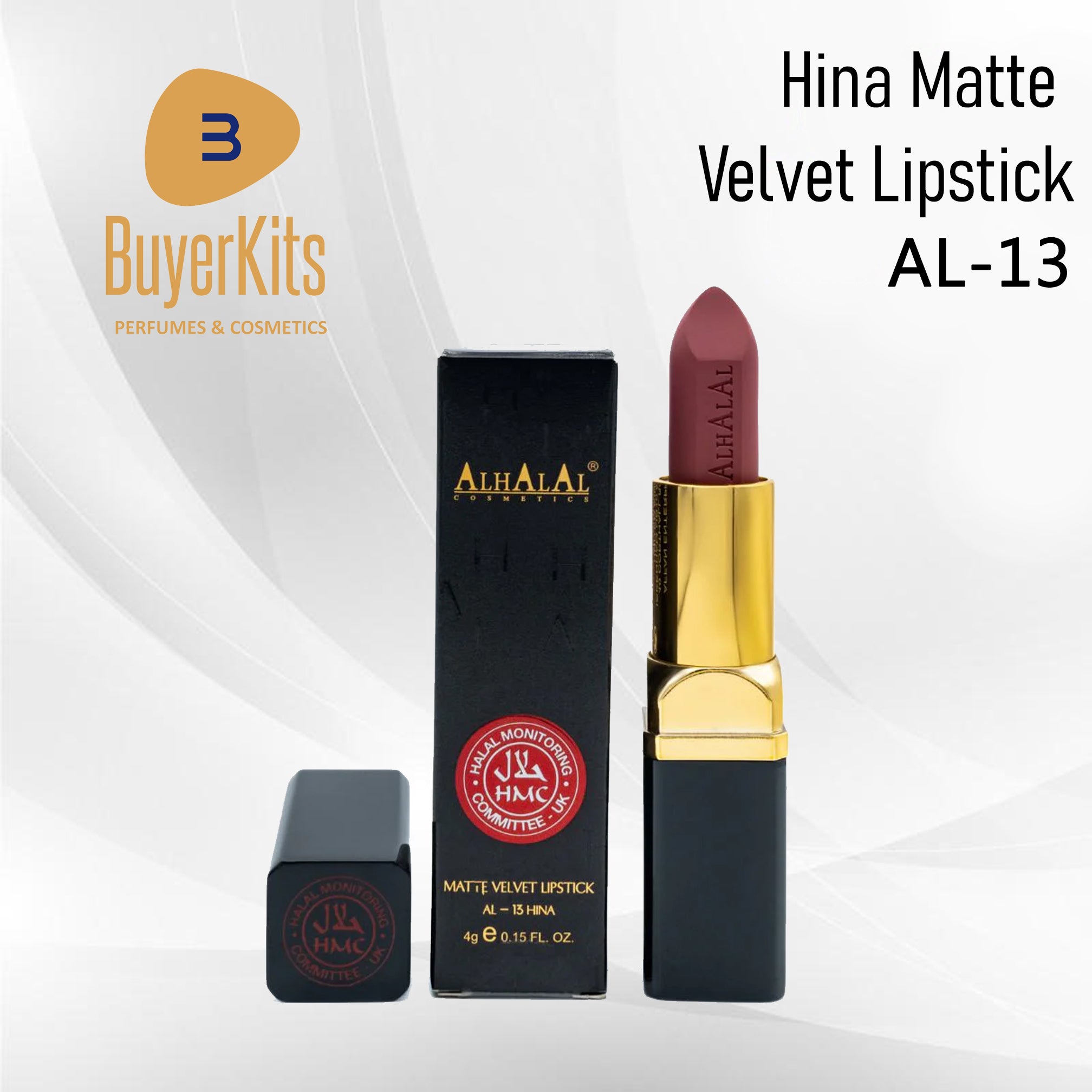 ALHALAL COSMETICS