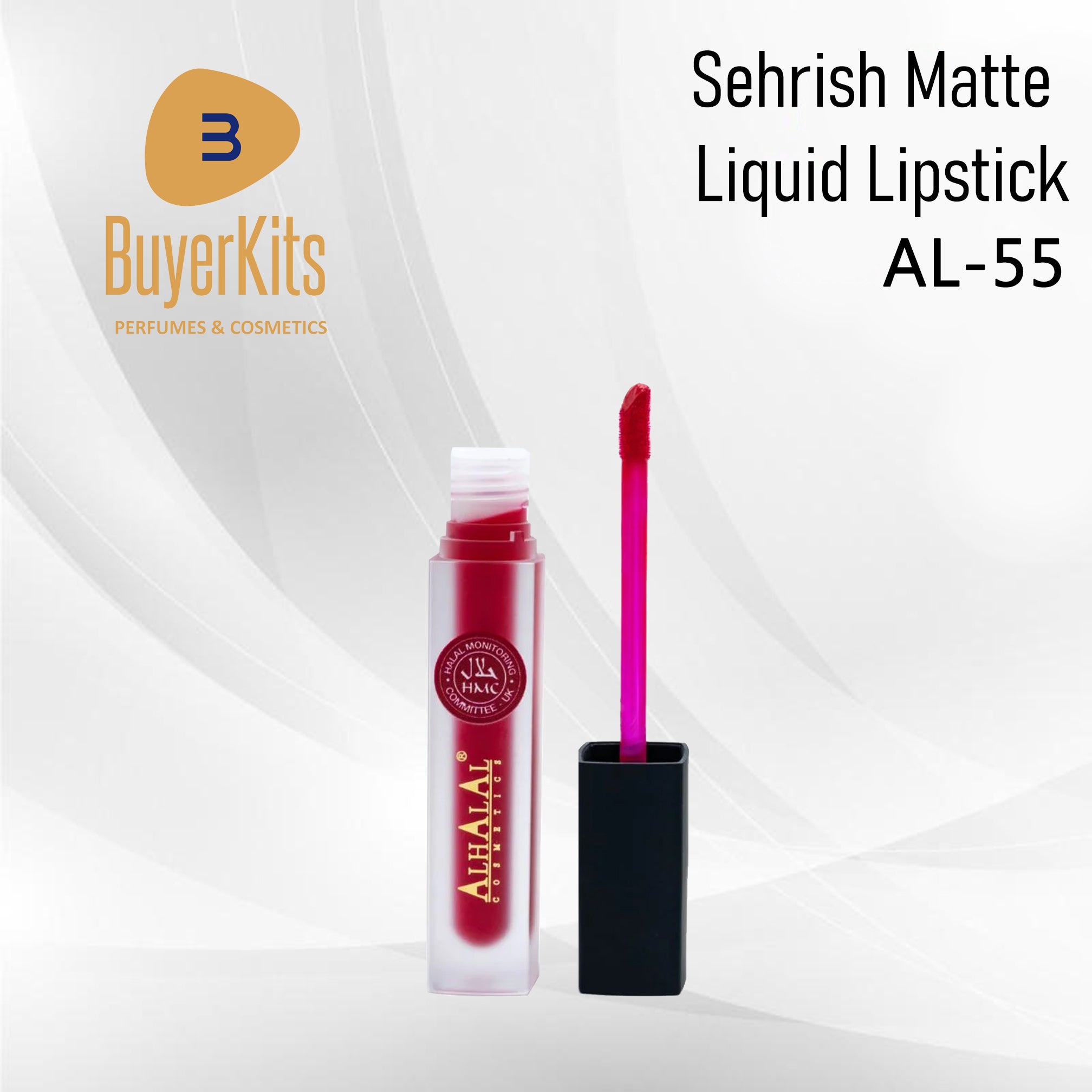 ALHALAL COSMETICS