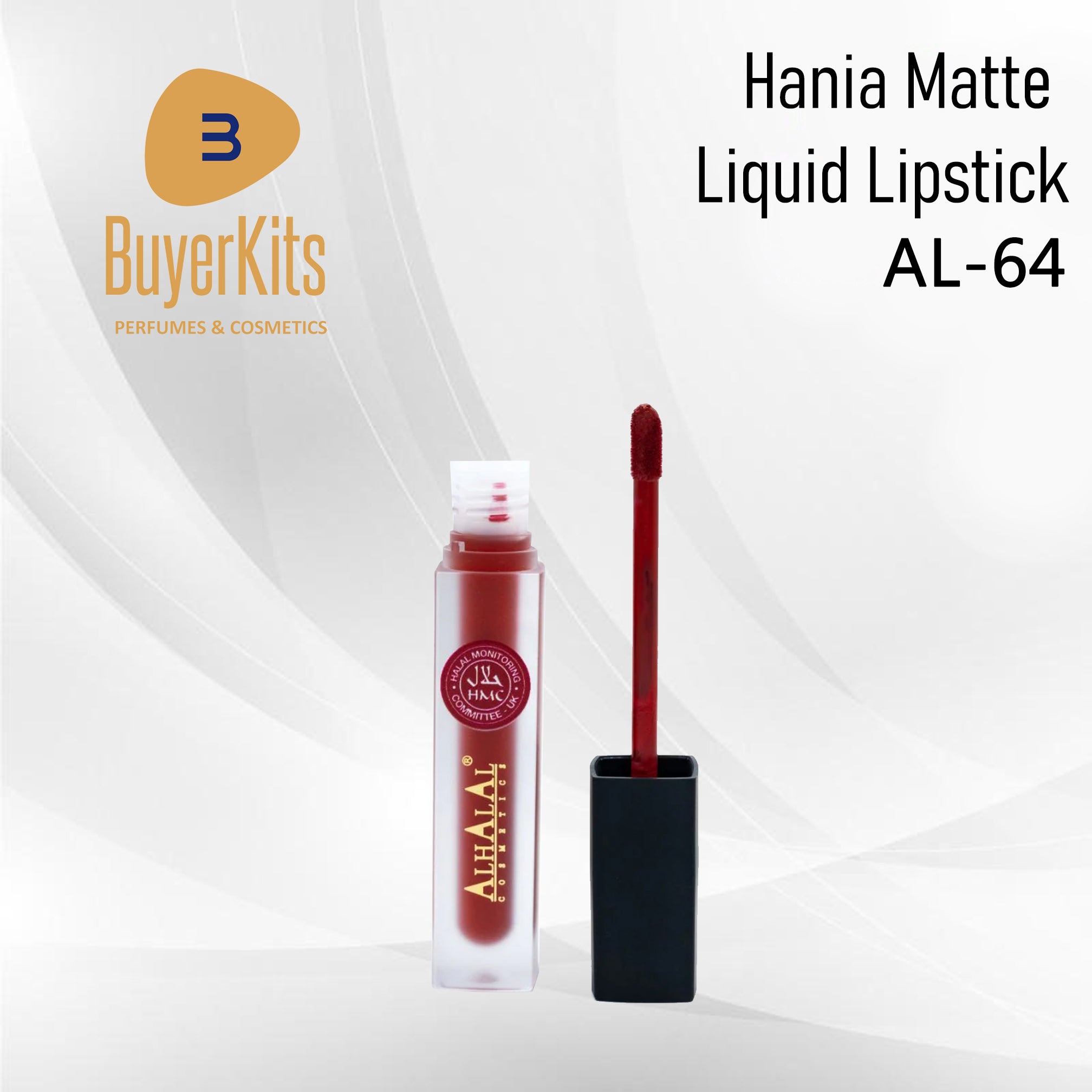 ALHALAL COSMETICS