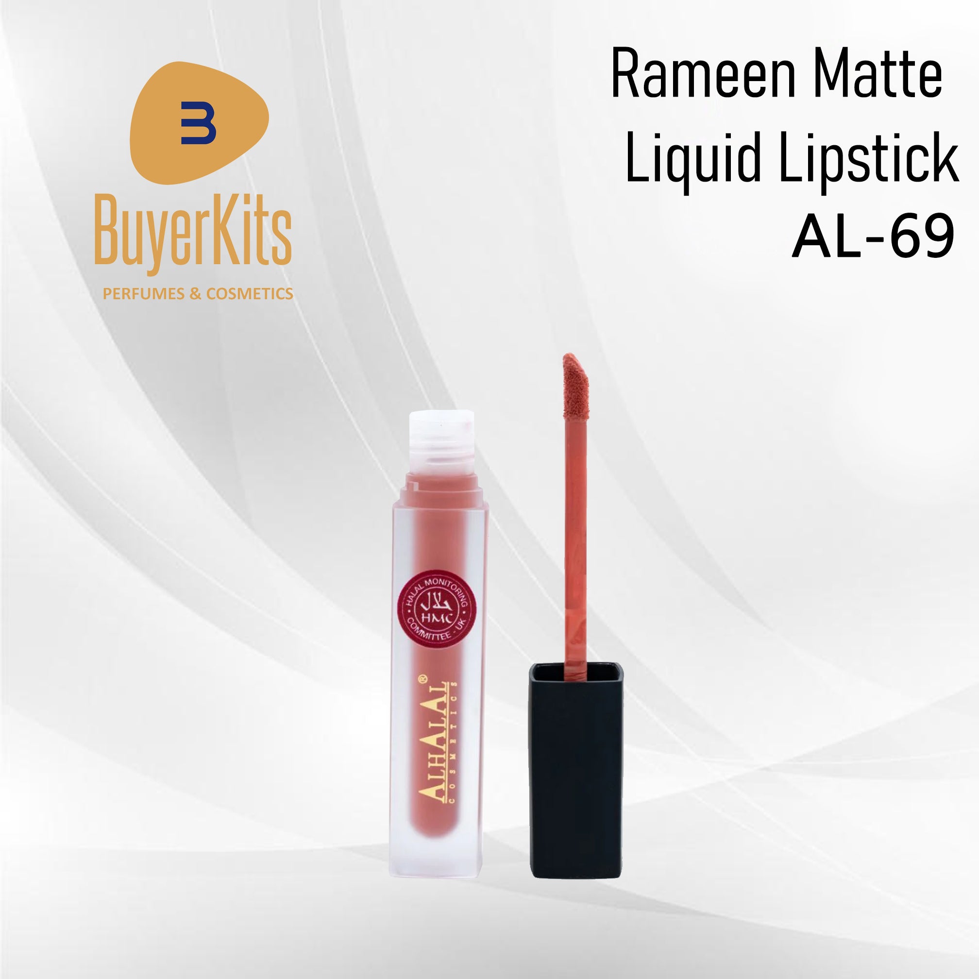 ALHALAL COSMETICS