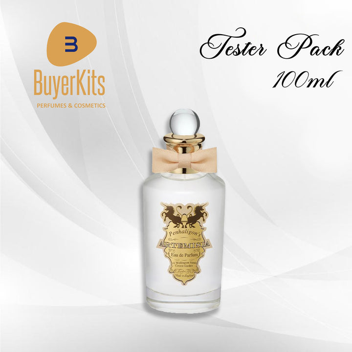 PENHALIGON'S ARTEMISIA EDO 100ML TESTER PACK