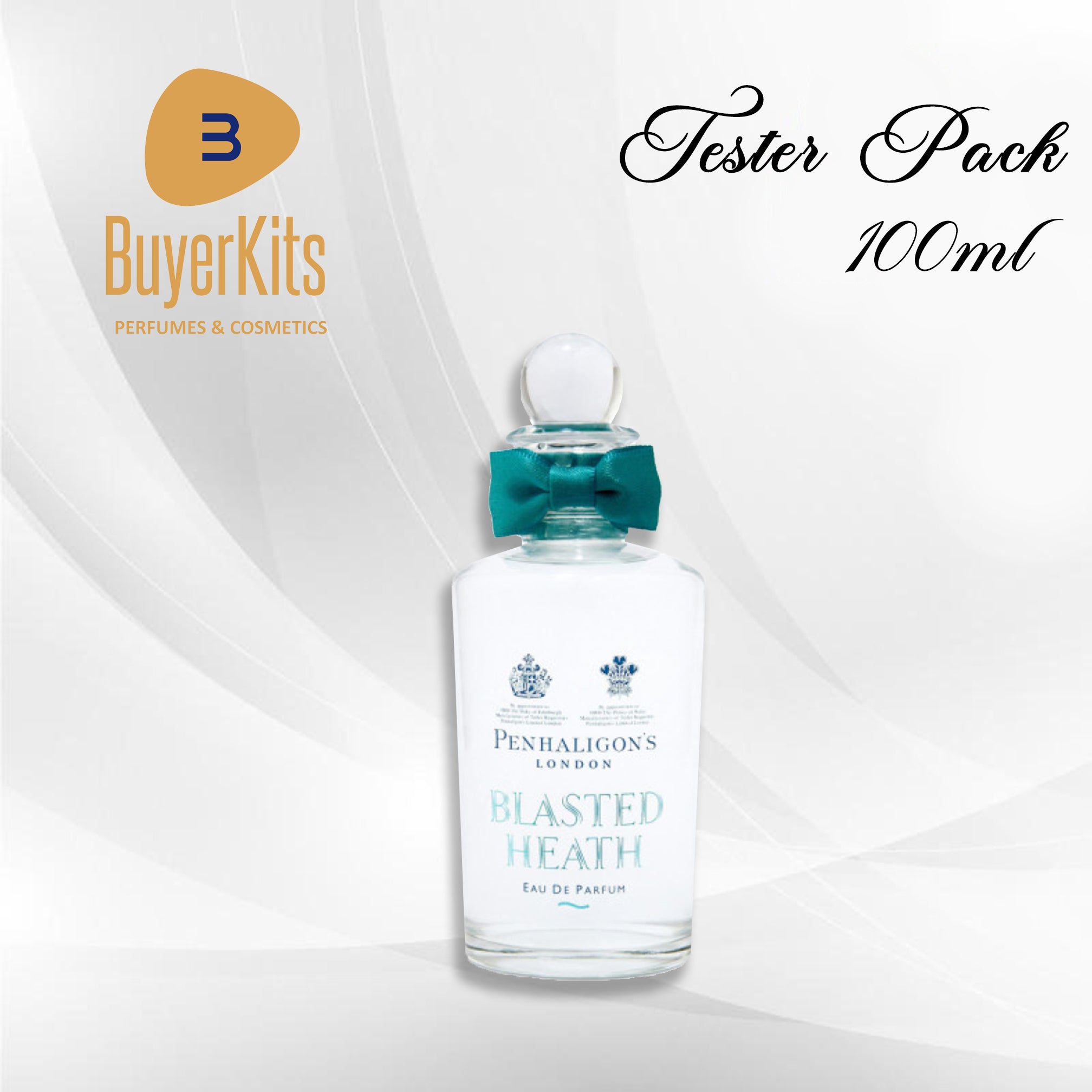 Penhaligon's BLASTED HEATH ブラステッドヒース50mL Penhaligon's Blasted Heath 3.4 oz EDP U