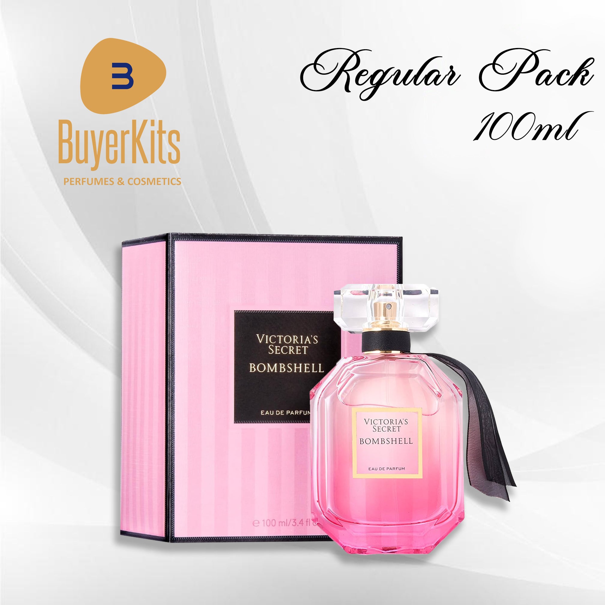 VICTORIA'S SECRET BOMBSHELL EDP 100ML – Buyerkits
