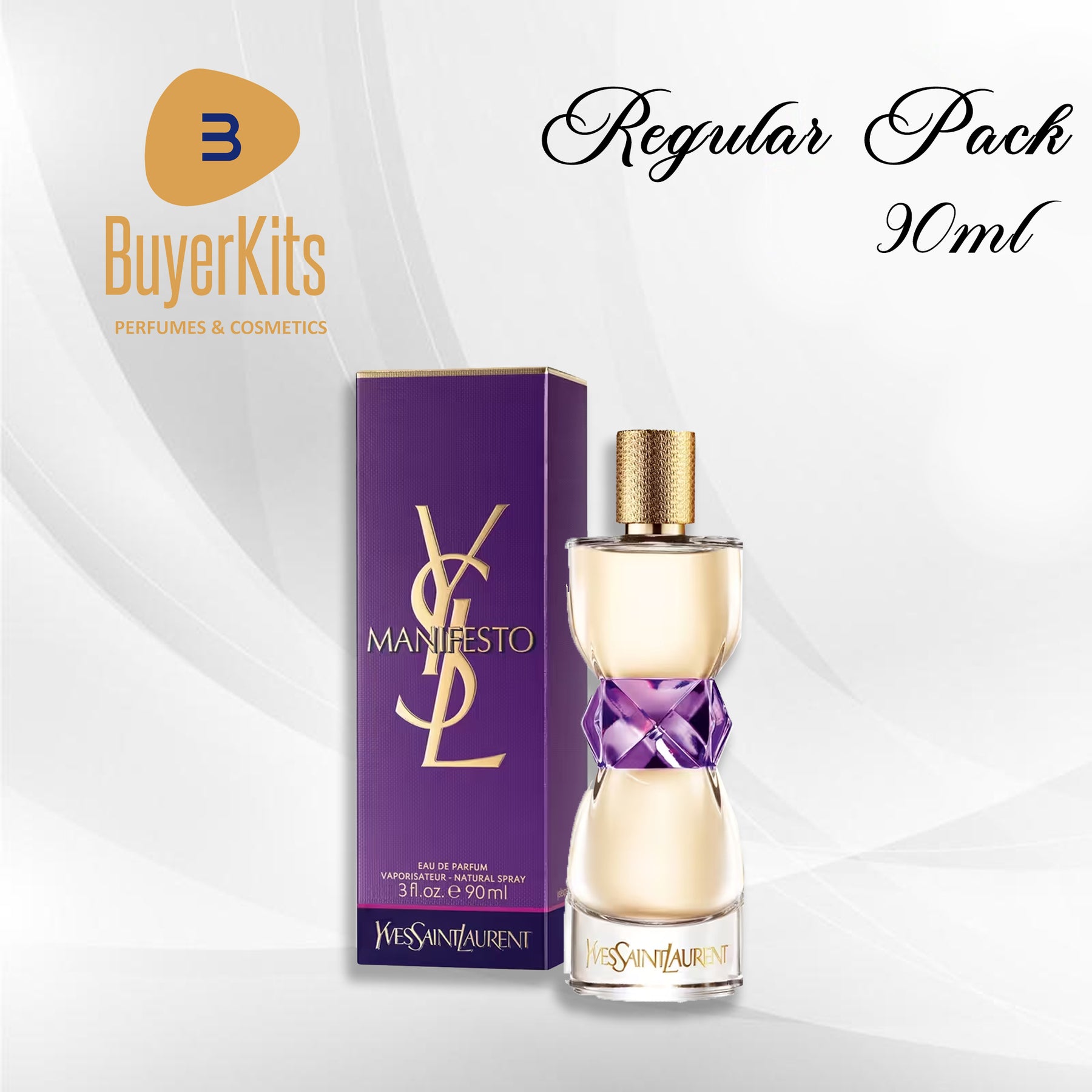 Ysl Manifesto Edp 90ml YSL Manifesto Le Parfum Edp 50Ml