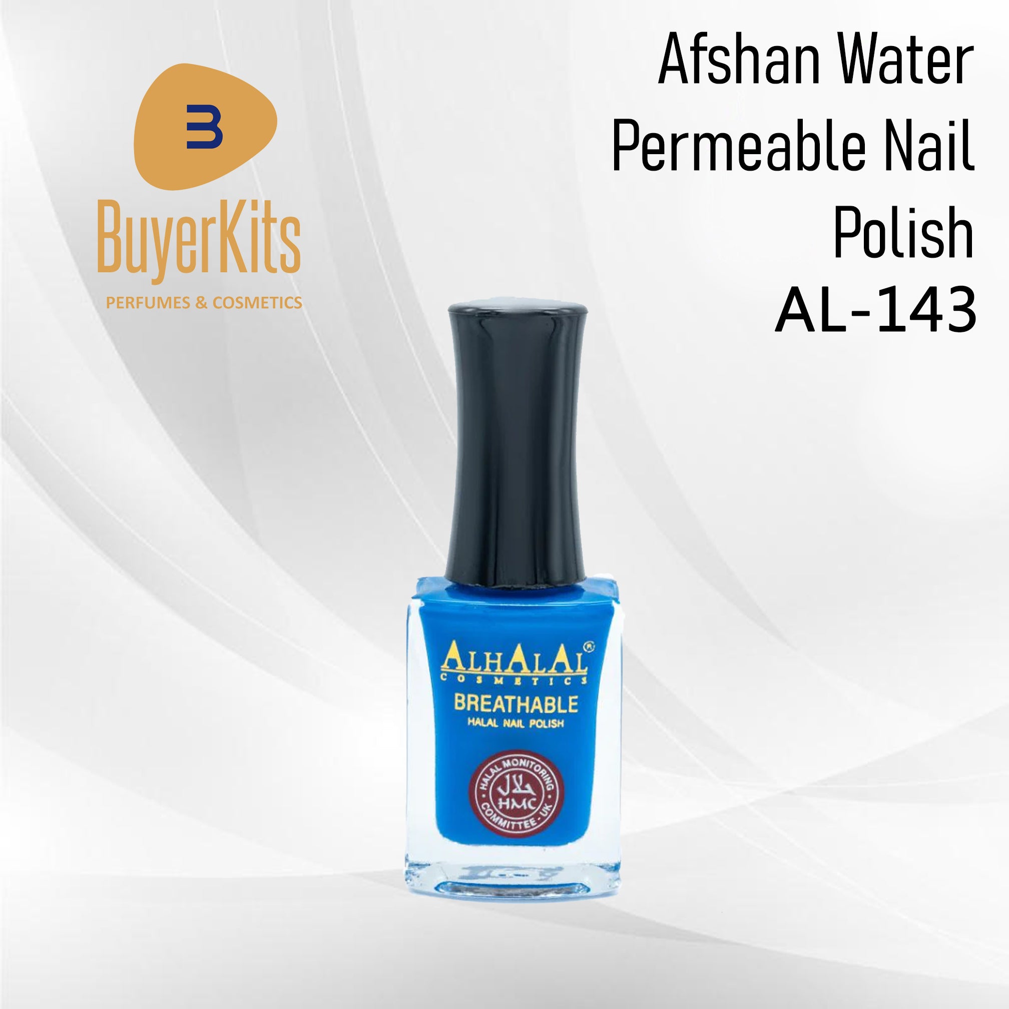 ALHALAL COSMETICS