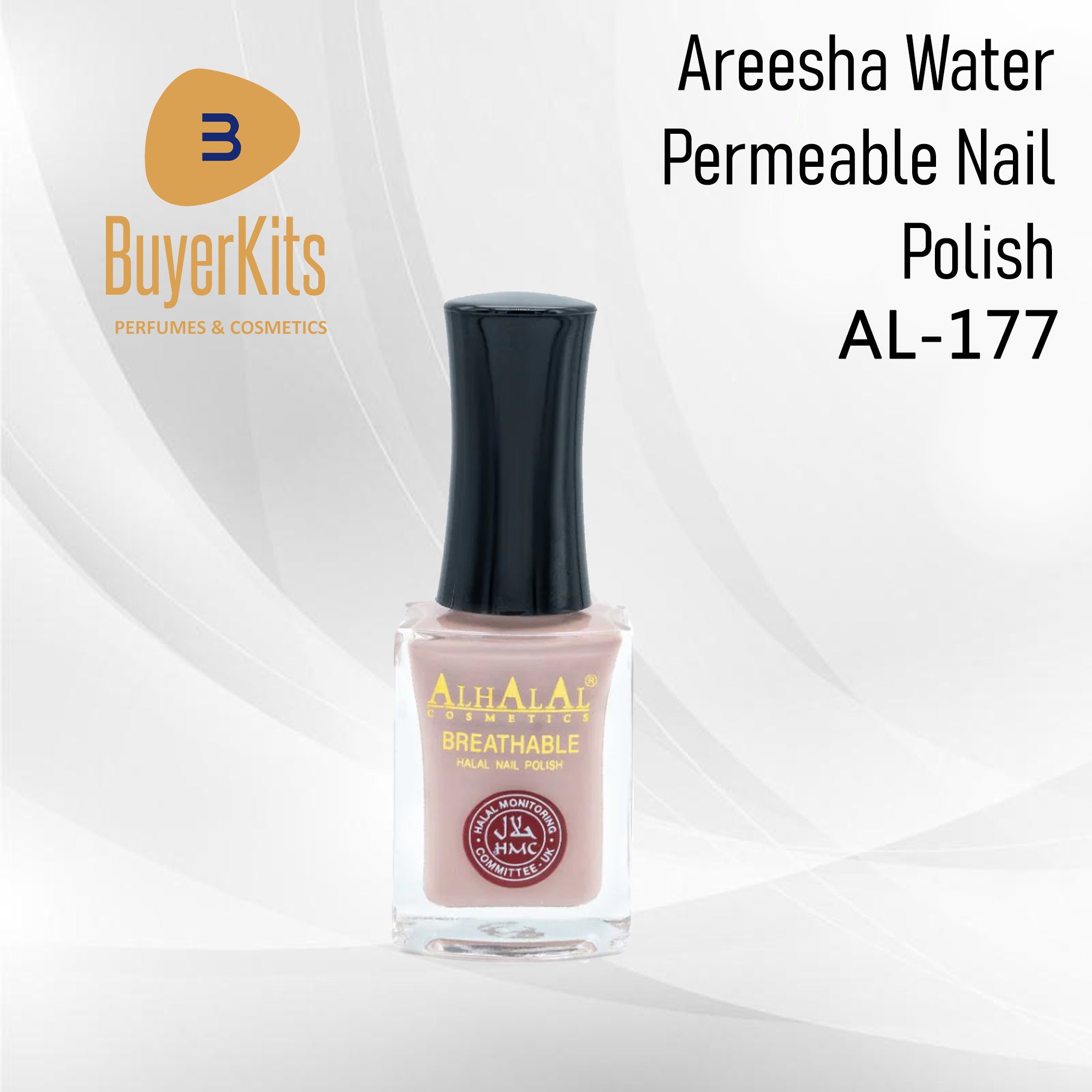 ALHALAL COSMETICS