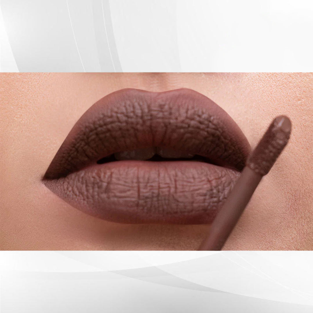 ALHALAL NIMRA MATTE LIQUID LIPSTICK 3.6G (AL-51)