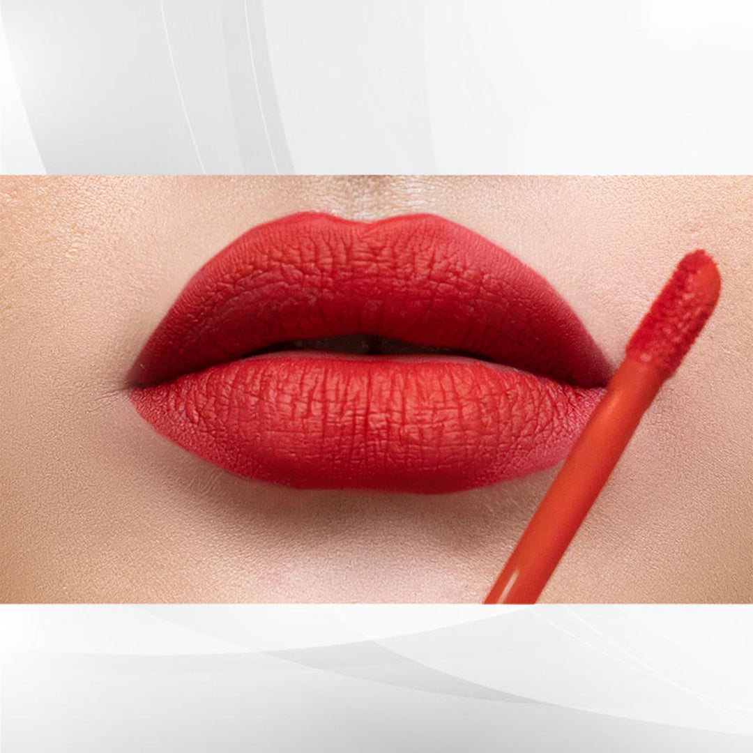 ALHALAL RUBINA MATTE LIQUID LIPSTICK (AL-53)