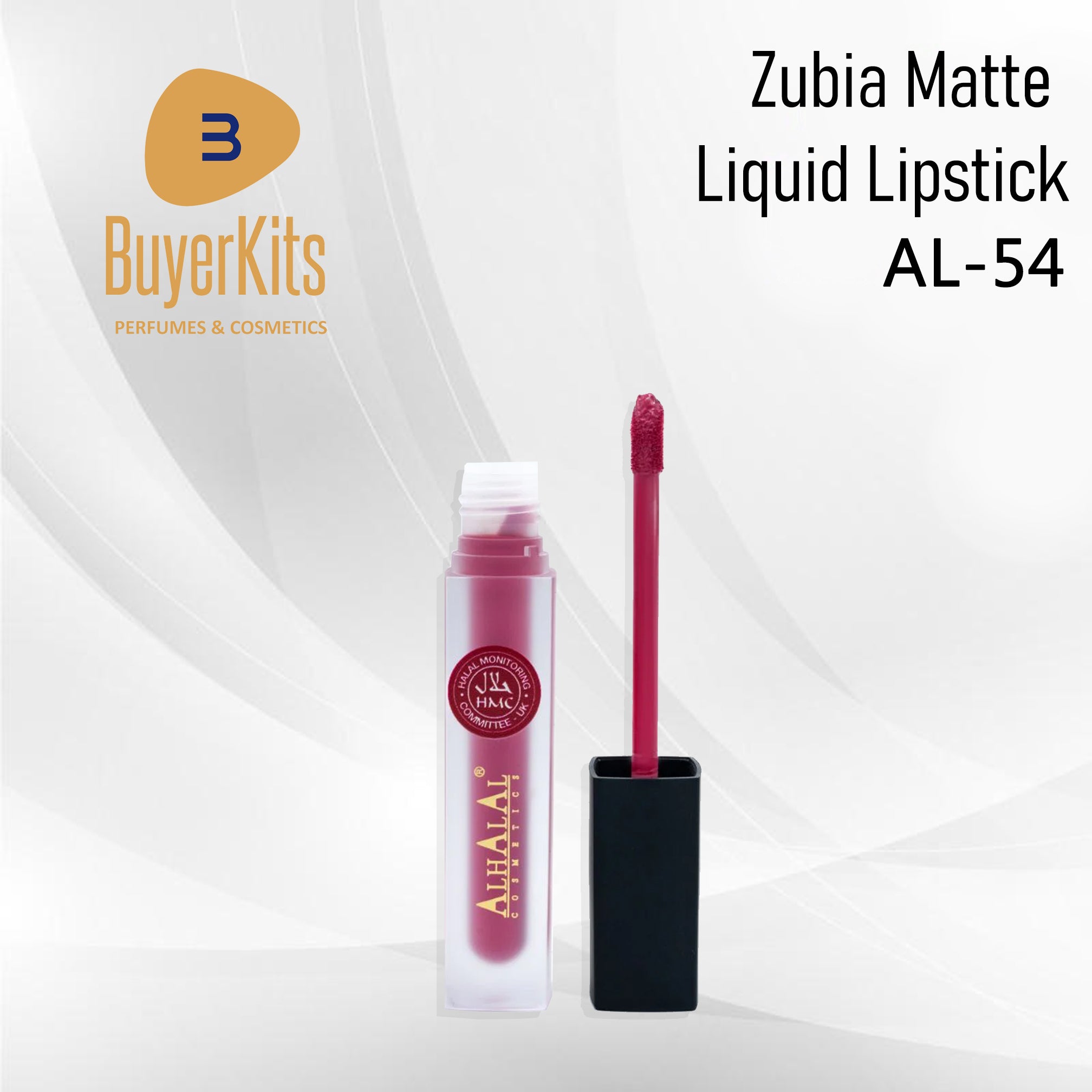 ALHALAL COSMETICS