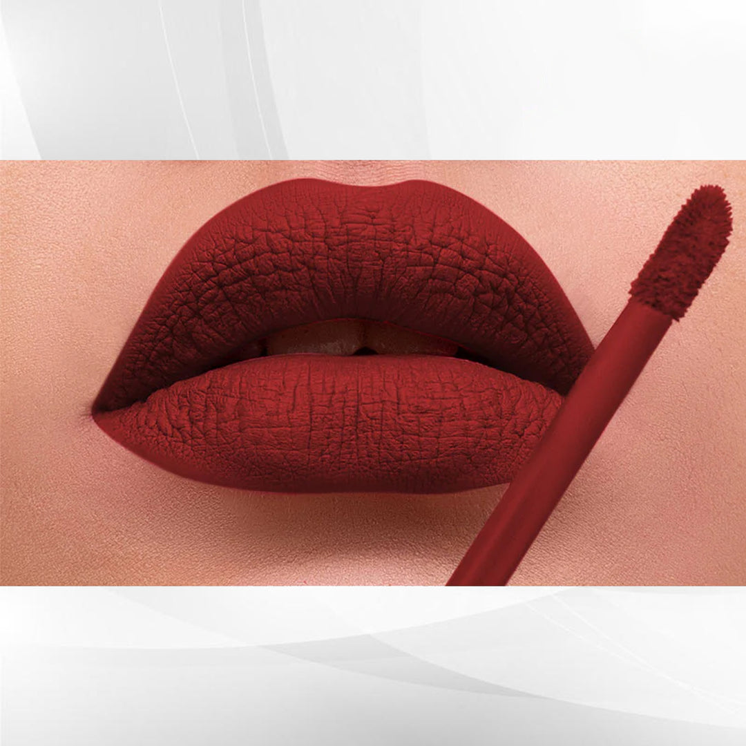 ALHALAL COSMETICS HANIA MATTE LIQUID LIPSTICK 3.6G (AL-64)