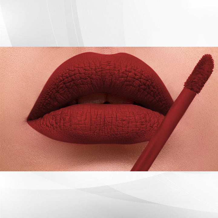 ALHALAL COSMETICS HANIA MATTE LIQUID LIPSTICK 3.6G (AL-64)