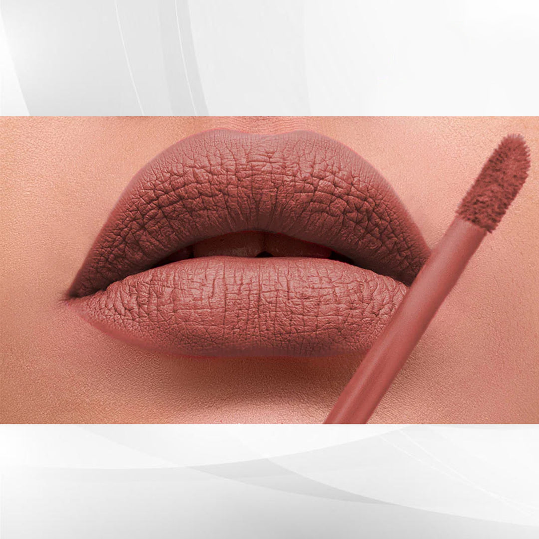 ALHALAL COSMETICS RAMEEN MATTE LIQUID LIPSTICK 3.6G (AL-69)