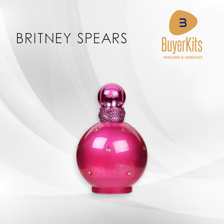 BRITNEY SPEARS FANTASY EDP 100ML TESTER