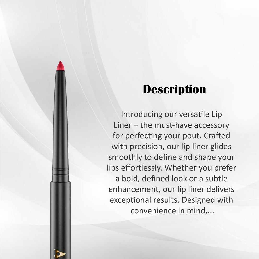 ALHALAL AMAYA LIP LINER 1.8G (AL-287)