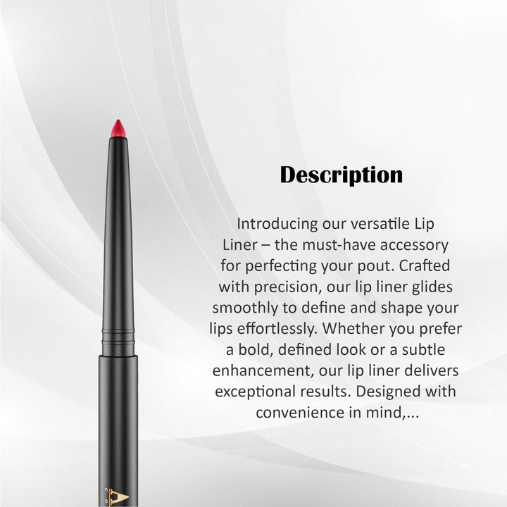 ALHALAL AMAYA LIP LINER 1.8G (AL-287)