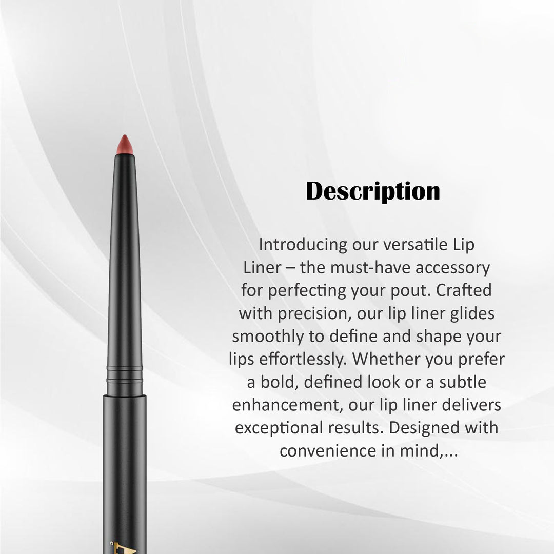 ALHALAL AMRINA LIP LINER 1.8G (AL-290)