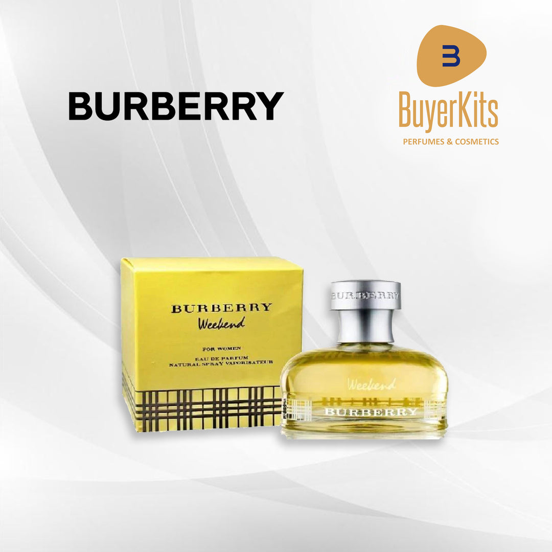 BURBERRY WEEKEND EDP 4.5ML